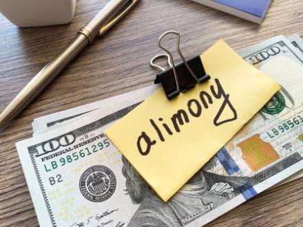 DuPage County, IL alimony lawyer