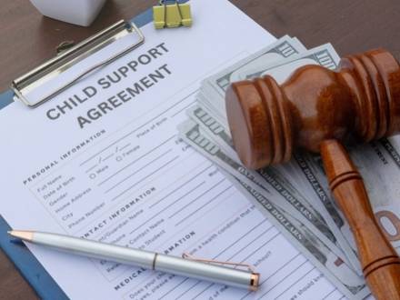 DuPage County, IL child support lawyer