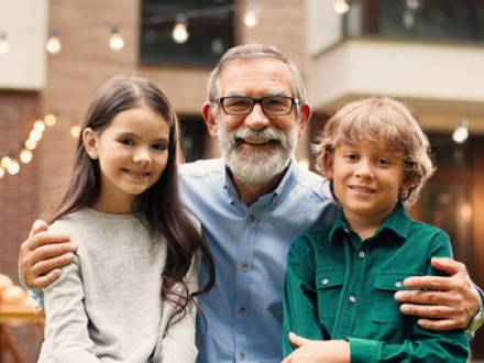 Wheaton, IL Grandparent Visitation Lawyer