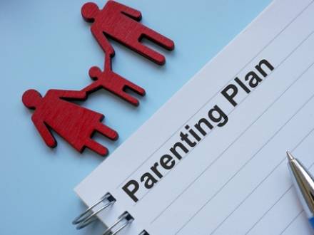 Wheaton, IL Child Custody Attorney