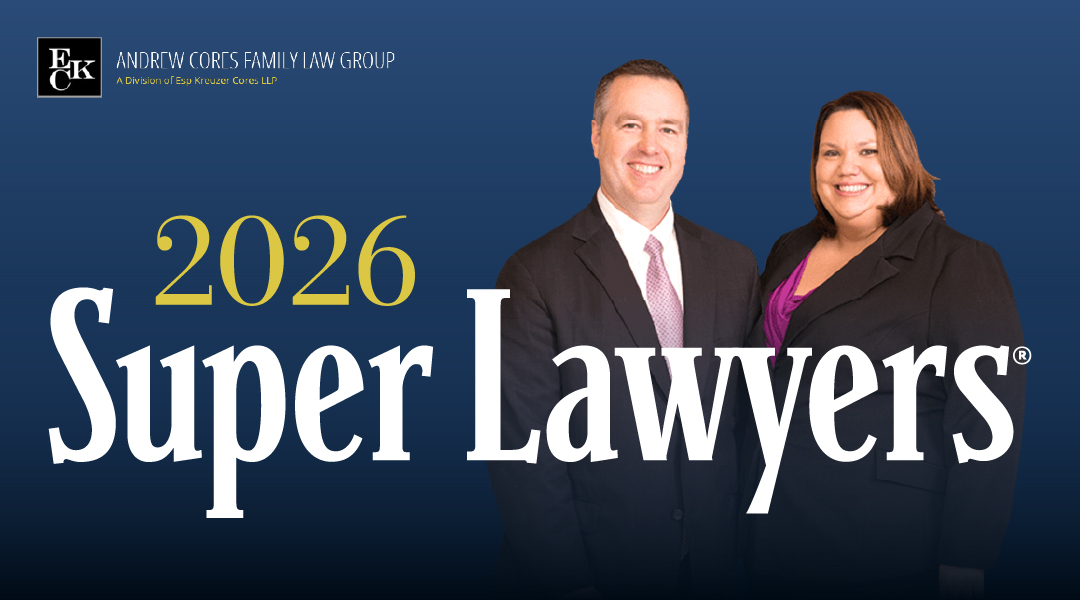 Super Lawyers 2026